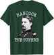 US Civil War Gettysburg General Winfield Scott Hancock T-Shirt - T-Shirt | Forest