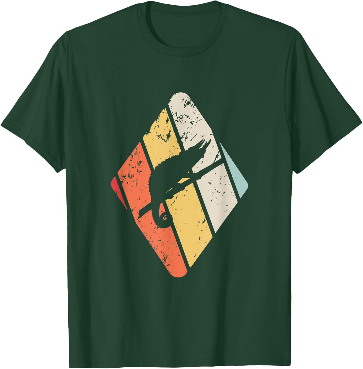 Pet Jackson's Chameleon Reptile Herpetologist Gift T-Shirt - T-Shirt | Forest