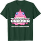 Leap Day Birthday - Unicorn Frog - 2020 Leap Year Birthday T-Shirt - T-Shirt | Forest