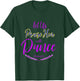 Let Us Praise Him with Dance T-Shirt - T-Shirt | Forest