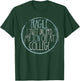 Fragile I Just Dropped My Son Off At College Mom T-Shirt - T-Shirt | Forest