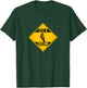 GSXR Sports Bike Motorcycle Gixxer T-Shirt - T-Shirt | Forest