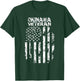 Okinawa Veteran T-Shirt - T-Shirt | Forest