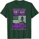 Soldiers Mom Mothers Day Gift Proud Army Mother T-Shirt - T-Shirt | Forest