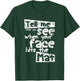 Funny Wrestling . Wrestler Apparel T-Shirt - T-Shirt | Forest