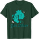 Bah Habah Maine T-Shirt - T-Shirt | Forest