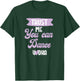 trust me you can dance - Vodka T-Shirt - T-Shirt | Forest