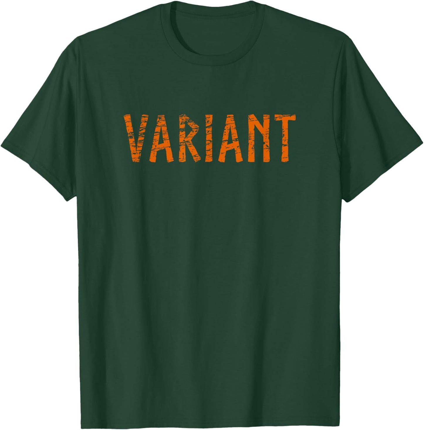 Variant of Loki From Viking Norse Mythology T-Shirt - T-Shirt | Forest