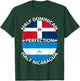 Half Nicaraguan Half Dominican Republic Nicaragua Flag Men T-Shirt - T-Shirt | Forest