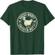 Funny “Guess What? Chicken Butt!” T-Shirt - T-Shirt | Forest