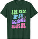 In My PA School Era Physician Assistant School Student T-Shirt - T-Shirt | Forest