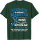 November is Diabetes Awareness Month Blue and Gray Ribbon T-Shirt - T-Shirt | Forest