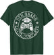 5th Grade Level Complete Fifth Grade Graduation Video Gamer T-Shirt - T-Shirt | Forest