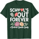 Retired Lunch Lady Retirement Lunch Lady T-Shirt - T-Shirt | Forest
