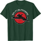 SR-71 Blackbird T-Shirt - T-Shirt | Forest