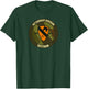 1st Cavalry Division Vietnam T-Shirt - T-Shirt | Forest