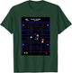 Pac-man T-Shirt - T-Shirt | Forest