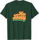 Mac Daddy 70s 80s Funk Disco Party Retro Vintage T-Shirt - T-Shirt | Forest