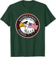 Warner Robins Georgia GA T-Shirt - T-Shirt | Forest