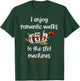 Slot Machine Shirt Vegas Casino Christmas Gift T-Shirt - T-Shirt | Forest