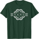 Hmong Vang Clan Generation T-Shirt - T-Shirt | Forest