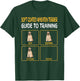 Soft Coated Wheaten Terrier Guide To Training Dog Obedience T-Shirt - T-Shirt | Forest