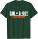 Call of Daddy Parenting Ops Father's Day T-Shirt - T-Shirt | Forest