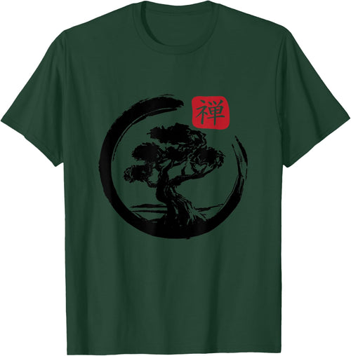 Bonsai Tree Japan Zen Japanese Bonsai Tree Gift