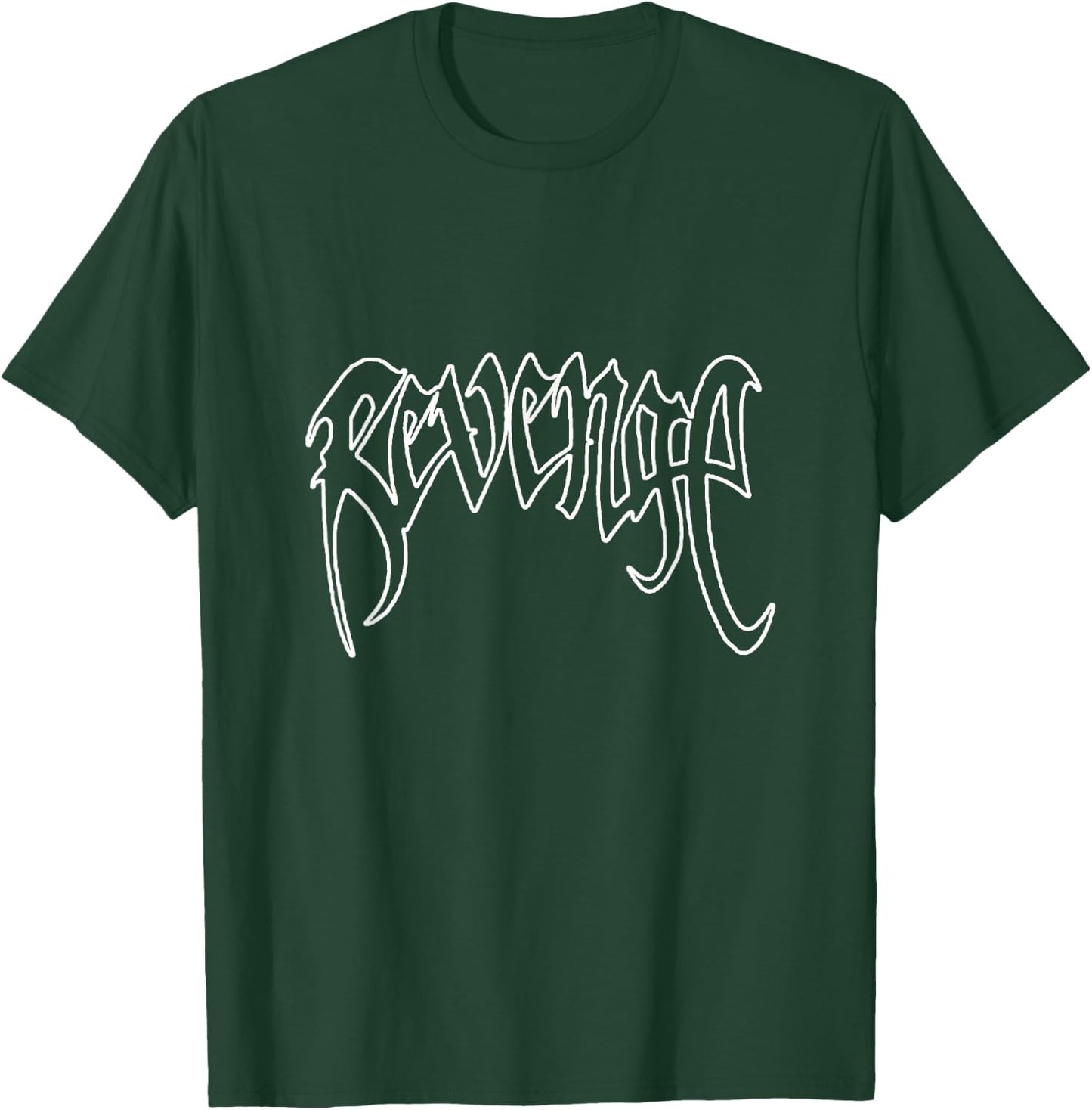 Revenge X T-Shirt - T-Shirt | Forest