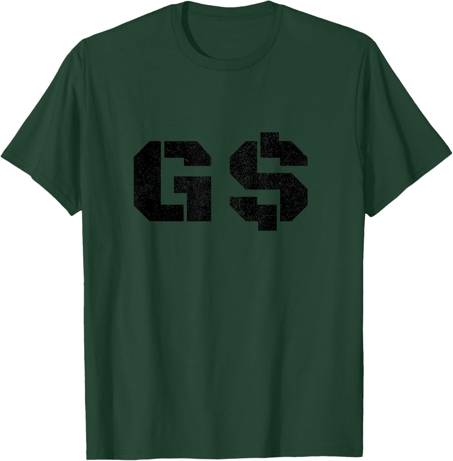 G $ Money G $ G-Money T-Shirt - T-Shirt | Forest