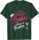 What Happens at Bunco Stays at Bunco Funny Bunco Game Night T-Shirt - T-Shirt | Forest