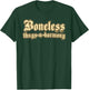 Boneless Thugs N Harmony T-Shirt - T-Shirt | Forest