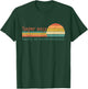 Super Easy Barely An Inconvenience Funny Movie Rant T-Shirt - T-Shirt | Forest