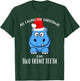 All I Want Is My Two front Teeth Christmas gifts for kids T-Shirt - T-Shirt | Forest