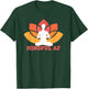 MINDFUL AF Funny as f-ck Meme Yoga Meditation Meme T-Shirt - T-Shirt | Forest