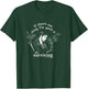 Once Upon a Time Hook Surviving T-Shirt - T-Shirt | Forest