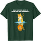 What Matters Most Is How You See Yourself Motivational Lion T-Shirt - T-Shirt | Forest
