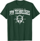 Marvel Ant-Man Property Of Pym Technologies T-Shirt - T-Shirt | Forest