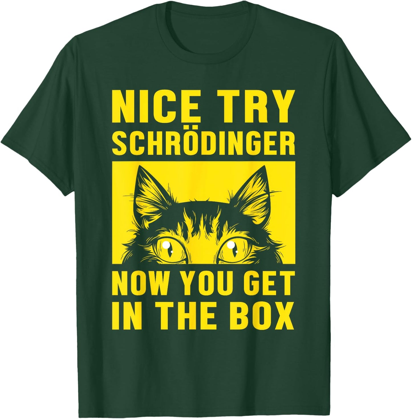 Cute Trying Cat Kitty Cute Kitty Cat Women T-Shirt - T-Shirt | Forest