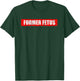 Former Fetus vintage T-Shirt - T-Shirt | Forest