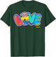 Minions Love T-Shirt - T-Shirt | Forest