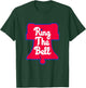 Ring The Bell T-Shirt - T-Shirt | Forest