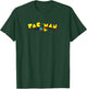 Pac-man T-Shirt - T-Shirt | Forest