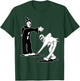Koko the Clown Ghost Magic Dance T-Shirt - T-Shirt | Forest