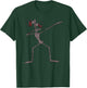 Funny dabbing Siren Head halloween meme kids gifts T-Shirt - T-Shirt | Forest