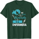 Camisa Mi Hija Favorita es Enfermera para Mama y Papa T-Shirt - T-Shirt | Forest