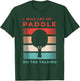 Ping Pong Shirts and Table Tennis Gifts for Ping Pongs T-Shirt - T-Shirt | Forest