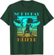 Not Today Heifer Country Life Southern Funny Cow Farm T-Shirt - T-Shirt | Forest