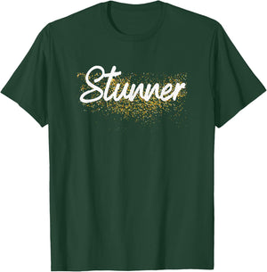 Stunner T-Shirt - T-Shirt | Forest