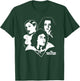 The Rocky Horror Picture Show Trio T-Shirt - T-Shirt | Forest